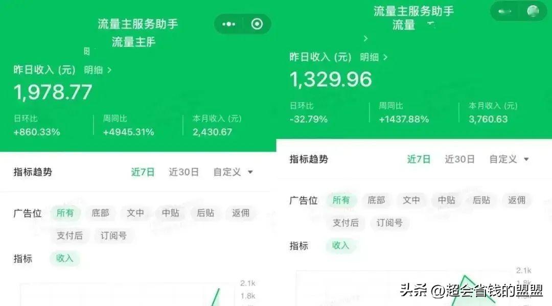 没钱、没资源，就做这3个创业项目！